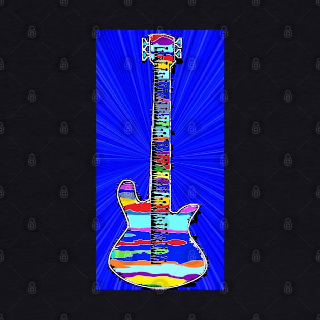 bass blues bassist by LowEndGraphics by LowEndGraphics